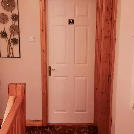 Conn Oriel Rum i privatbostad Tralee