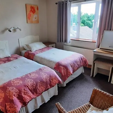 Conn Oriel Rum i privatbostad Tralee