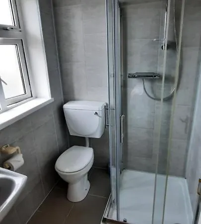 Conn Oriel Quarto em Acomodações Particulares *