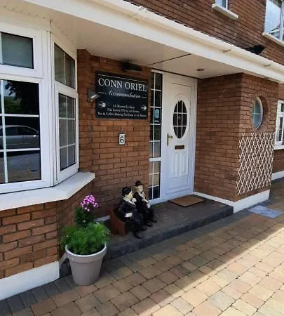 Conn Oriel * Tralee