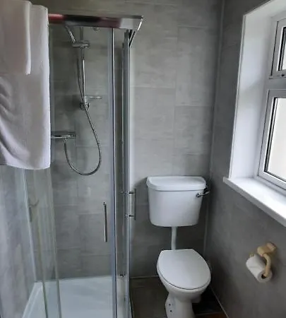 Conn Oriel Homestay Tralee