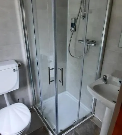 Conn Oriel Quarto em Acomodações Particulares *
