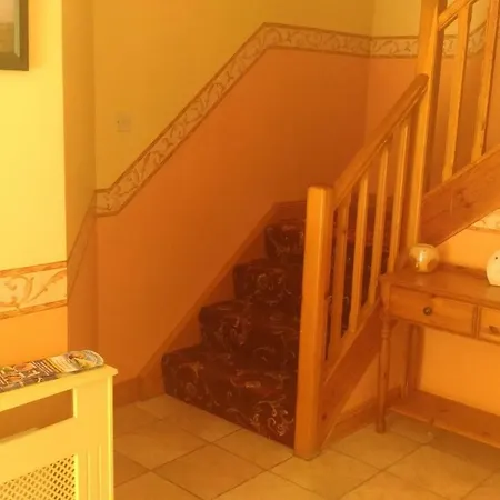 Quarto em Acomodações Particulares Conn Oriel Tralee