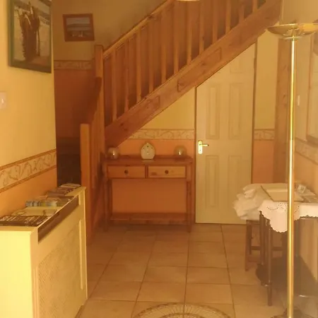 Rum i privatbostad Conn Oriel