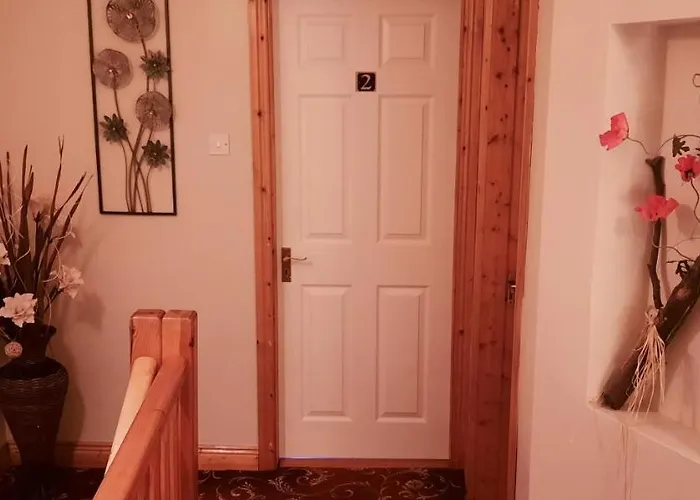 Conn Oriel Rum i privatbostad Tralee