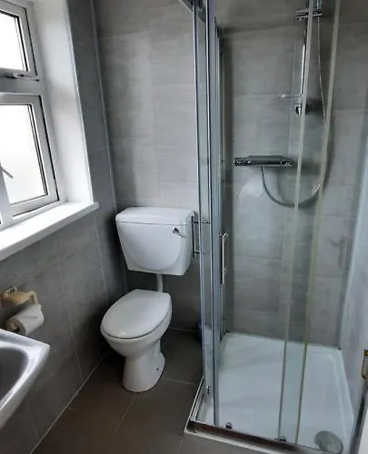 Conn Oriel Rum i privatbostad *