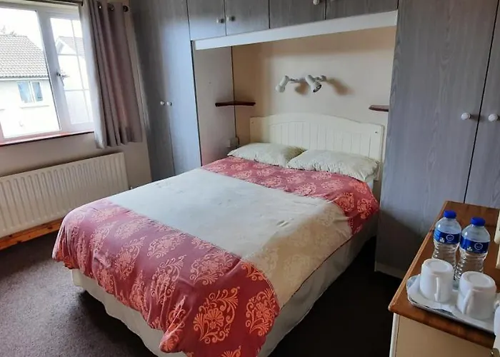 Conn Oriel 트롤리