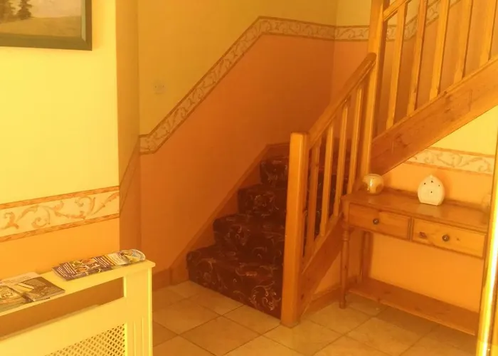 Rum i privatbostad Conn Oriel Tralee