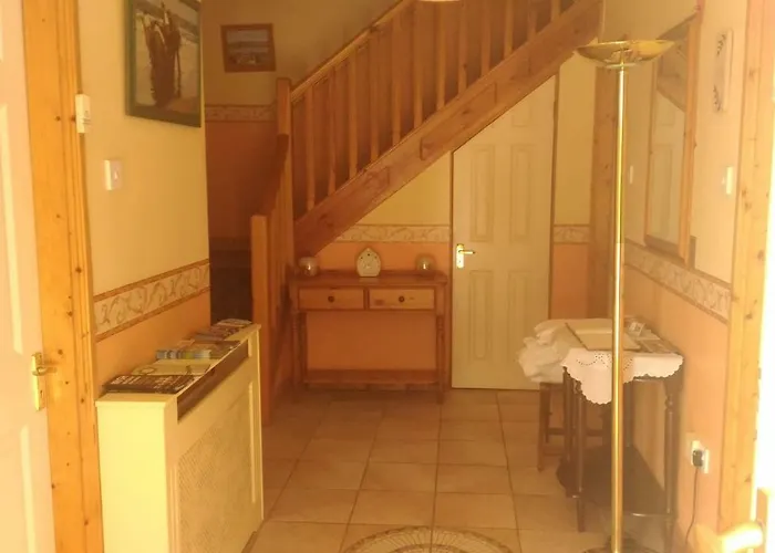 홈스테이 Conn Oriel