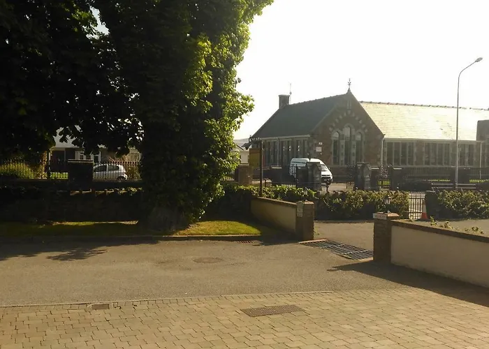 홈스테이 Conn Oriel *